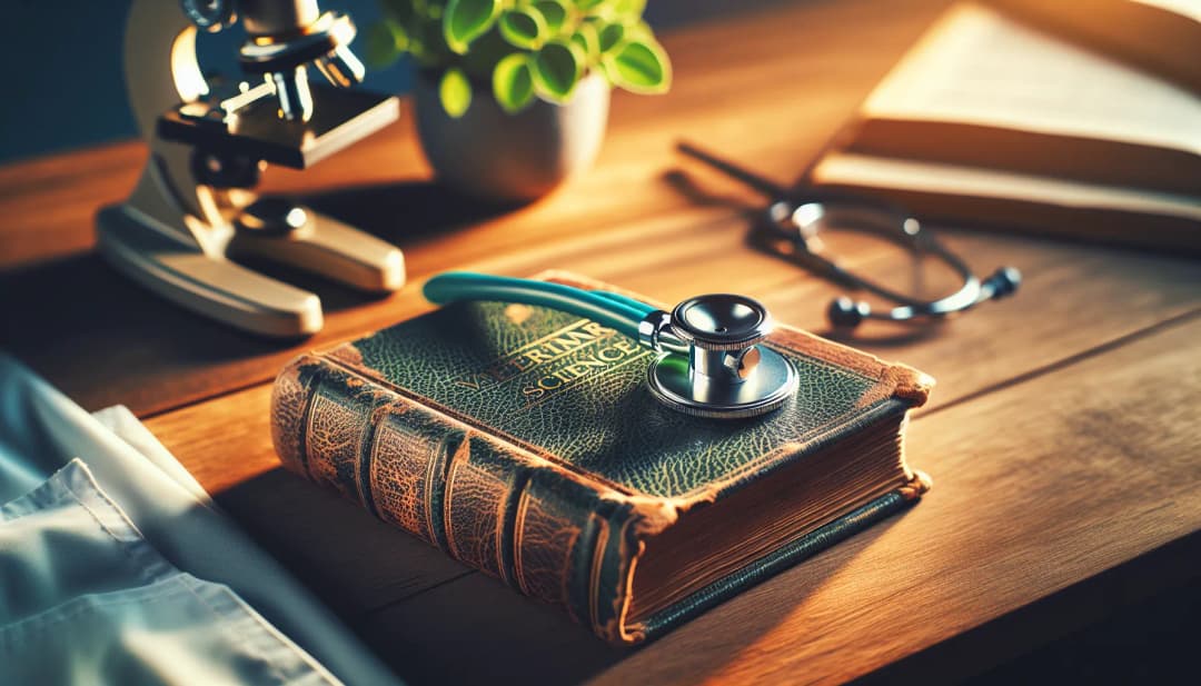 6 Advice I Would Give My Younger Self Starting in Veterinary Medicine