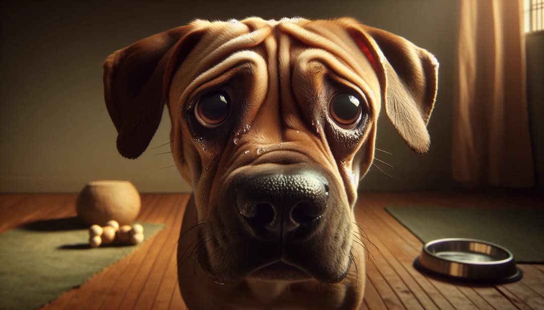 7 Signs of Stress Or Anxiety in Pets and Subtle Cues to Watch for