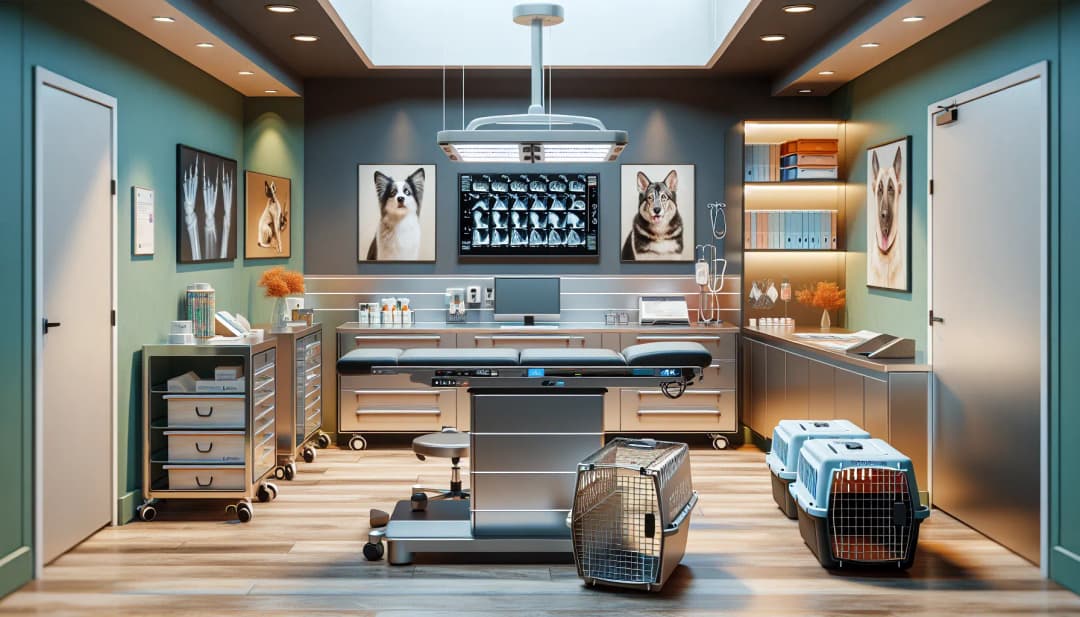 6 Lessons Learned from Starting a Veterinary Practice