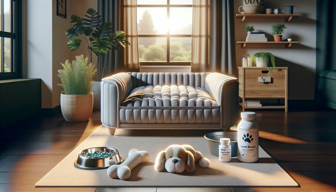 6 Tips for Keeping Senior Pets Comfortable and Active
