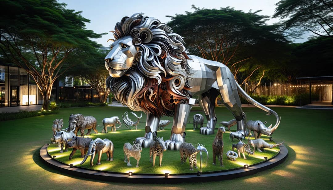 7 Using Art Or Music to Raise Awareness for Animal Welfare