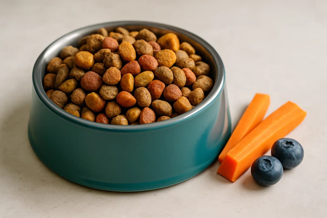 5 Things I Wish I Knew About Pet Nutrition as a New Pet Owner