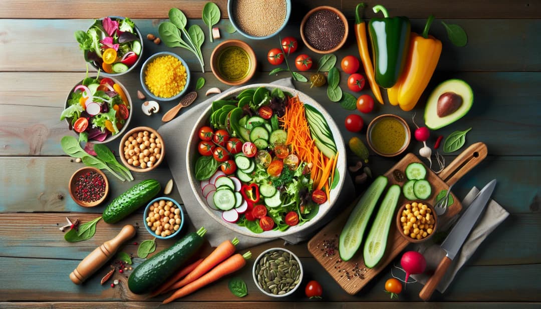 How Can Someone Incorporate More Plant-Based Meals into their Diet?