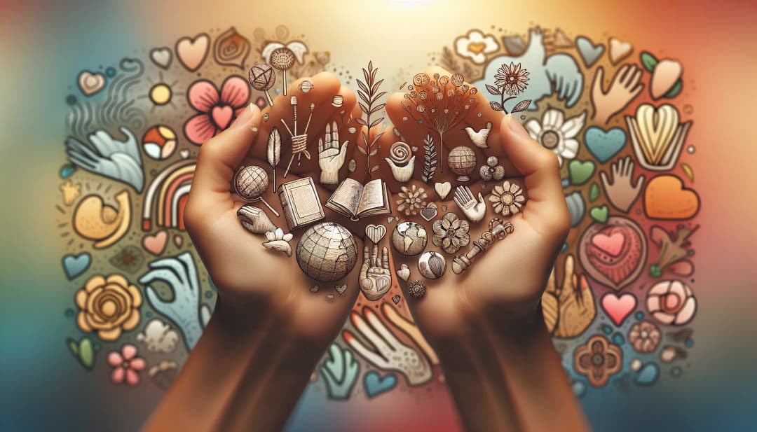 How Volunteering Develops Empathy for Diverse Individuals: 6 Stories