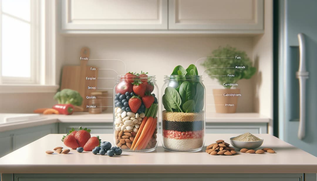 How Can You Simplify Complex Nutrition Concepts?