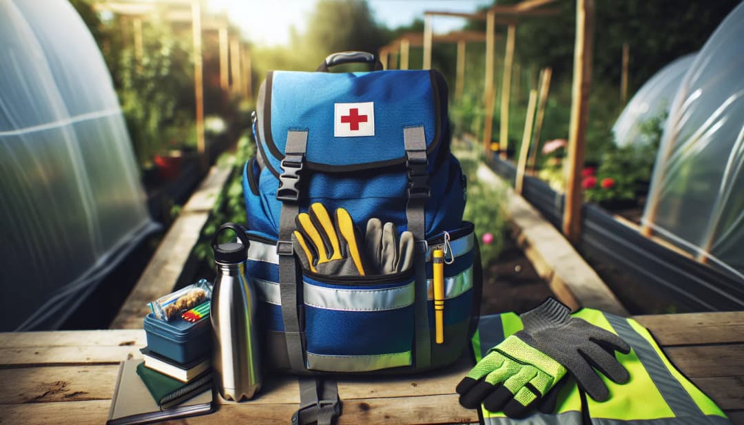 6 Essential Items to Bring to Volunteer Events and Activities
