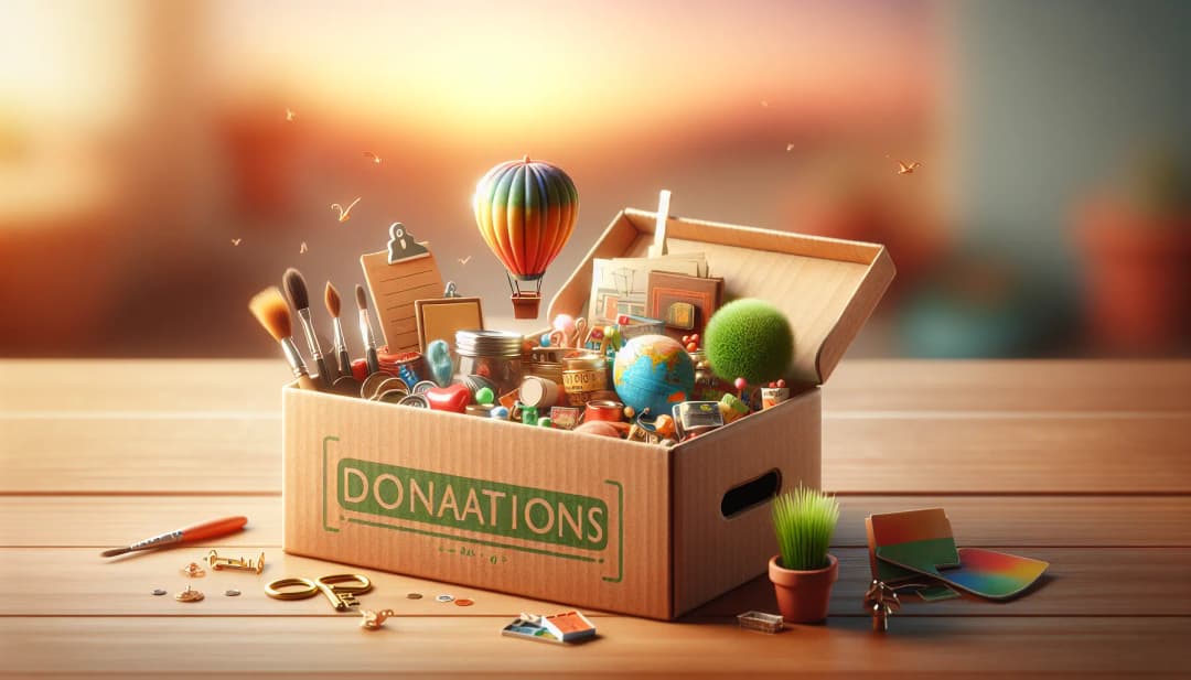 How Volunteering With An Unexpected Organization Surprised Me