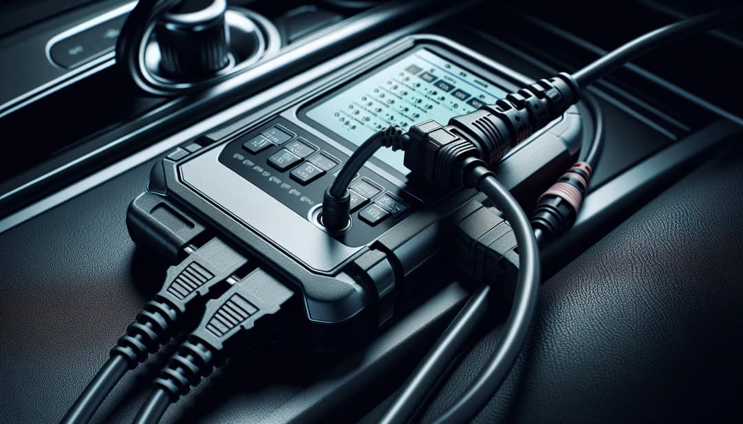 7 Tips for Troubleshooting Car Tech Issues
