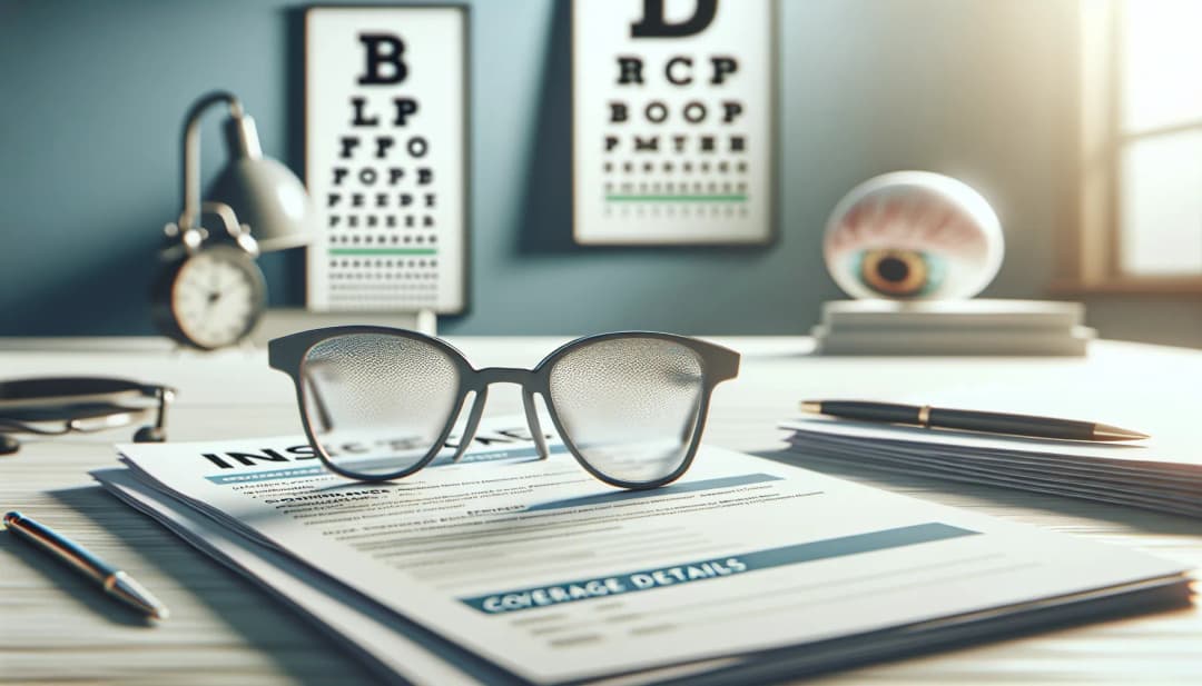 6 Questions You Should Ask Before Selecting Vision Insurance