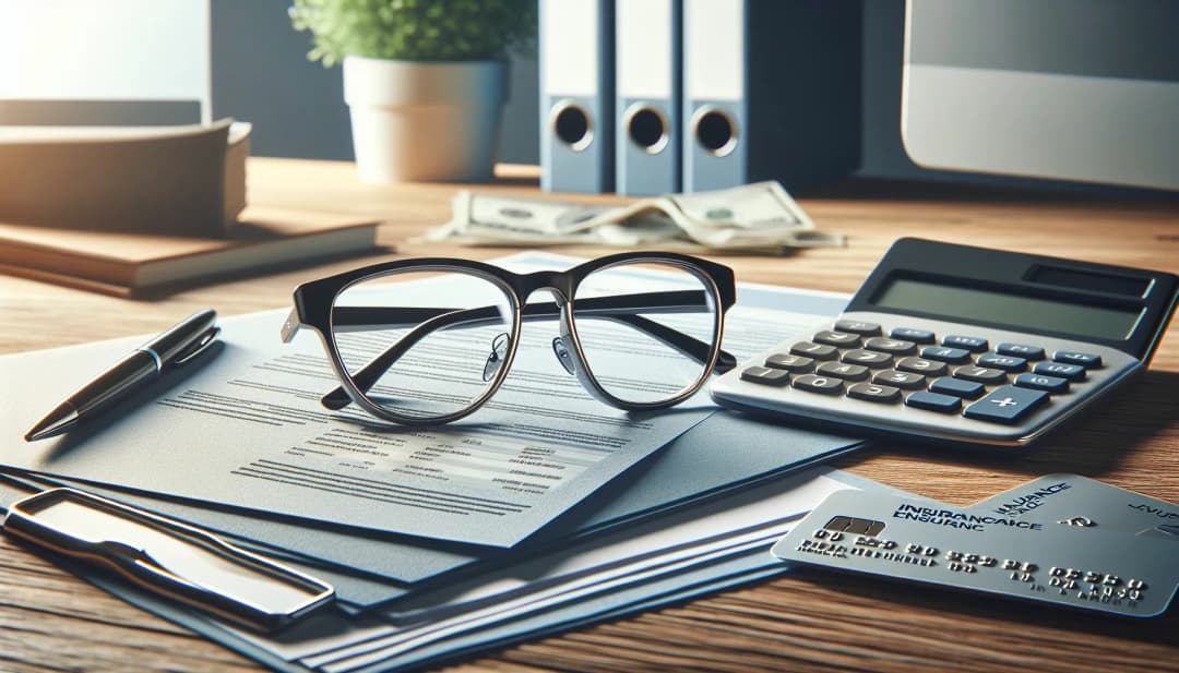 How to Negotiate Lower Eyewear Prices Using Vision Insurance