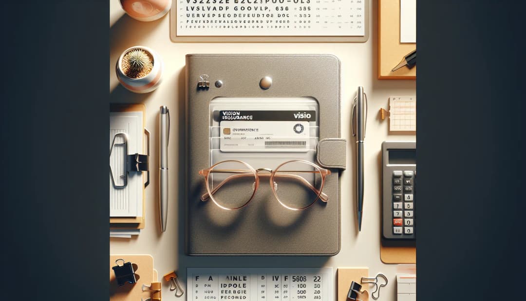 6 Tips for Using Vision Insurance for the First Time