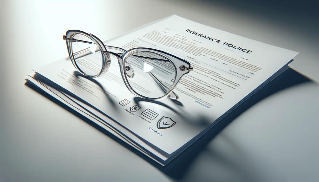 6 Things I Wish I Knew About Vision Insurance Sooner