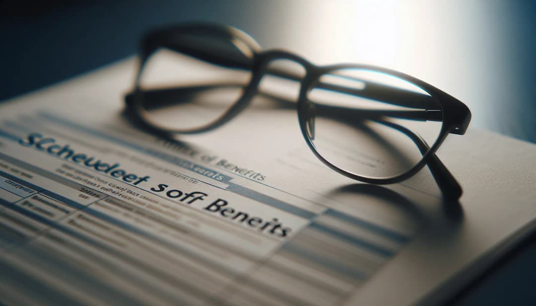 7 Surprising Things Vision Insurance Covers