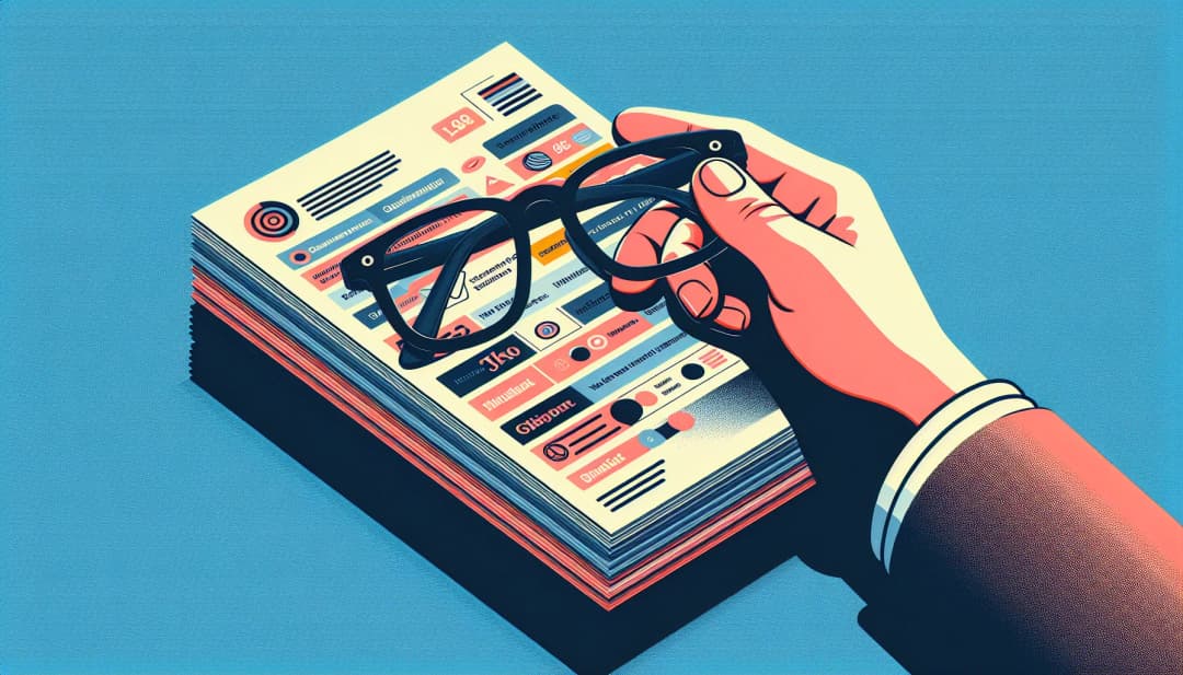 6 Factors to Consider When Switching Vision Insurance Plans