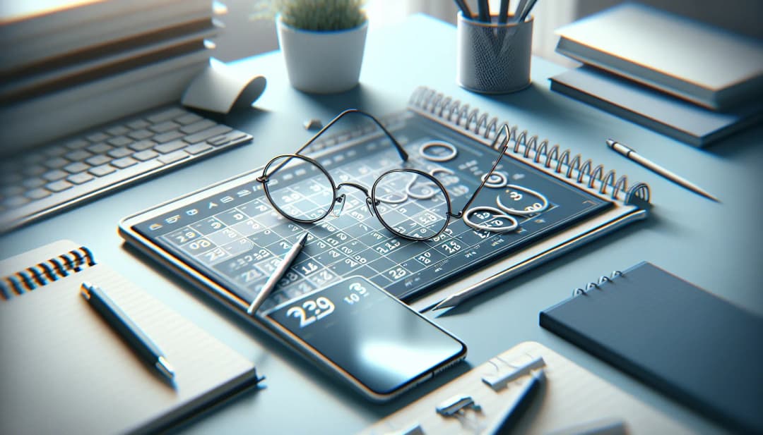 6 Tips for Tracking Vision Insurance Benefits and Claims