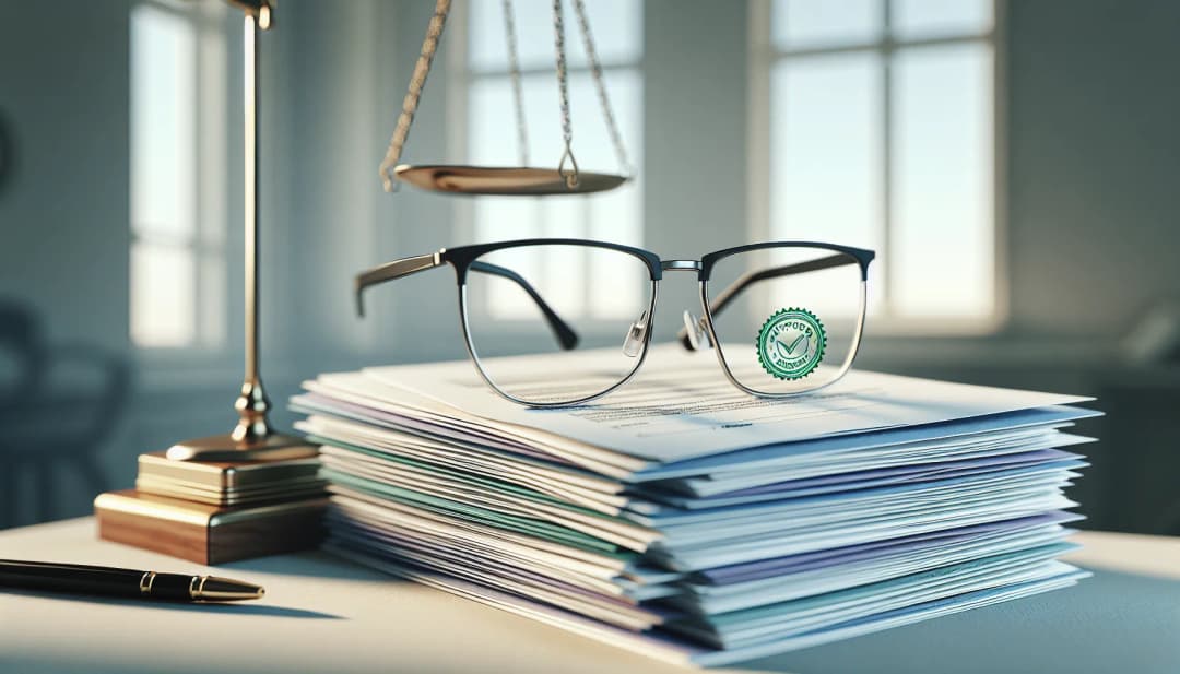 How I Successfully Appealed a Denied Vision Insurance Claim: Steps to Take