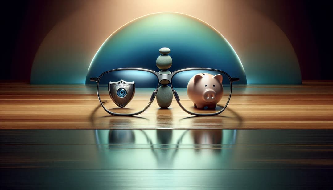 7 Examples of Peace of Mind from Having Vision Insurance