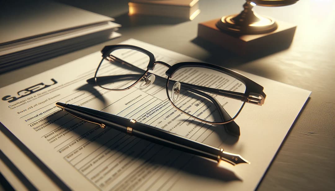 How to Advocate for Vision Care With Insurance: One Example