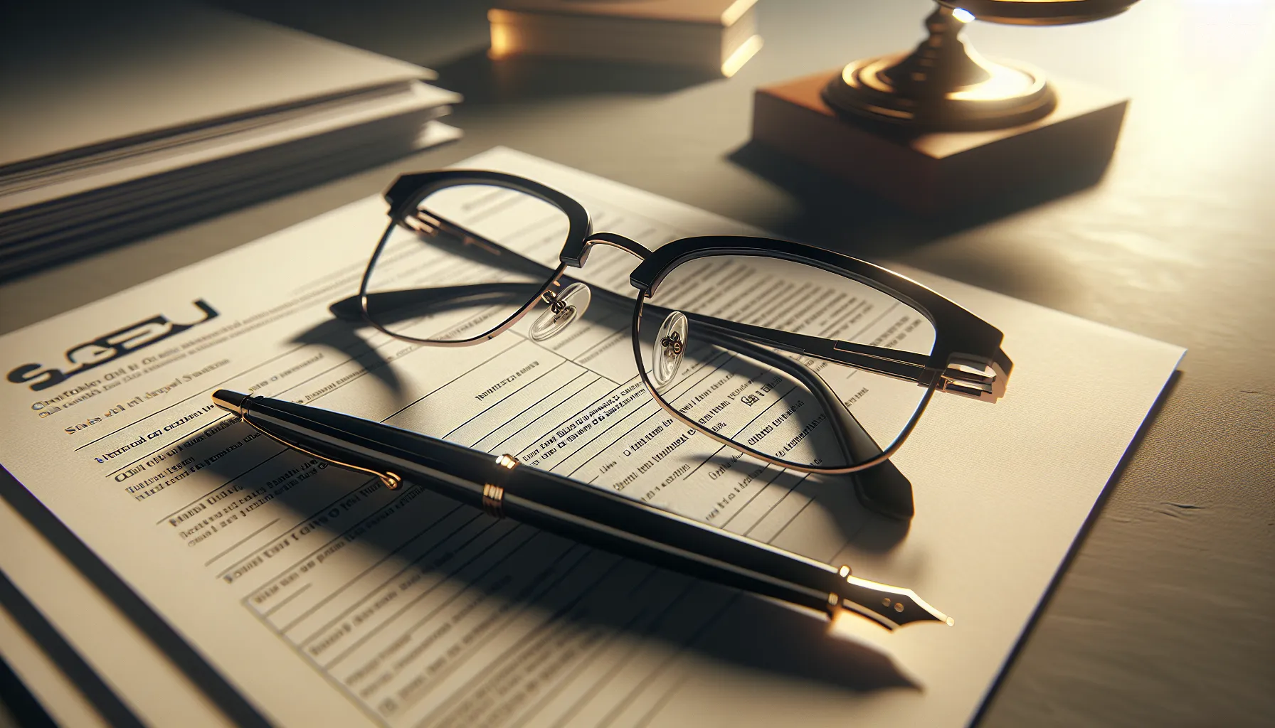 How to Advocate for Vision Care With Insurance: One Example