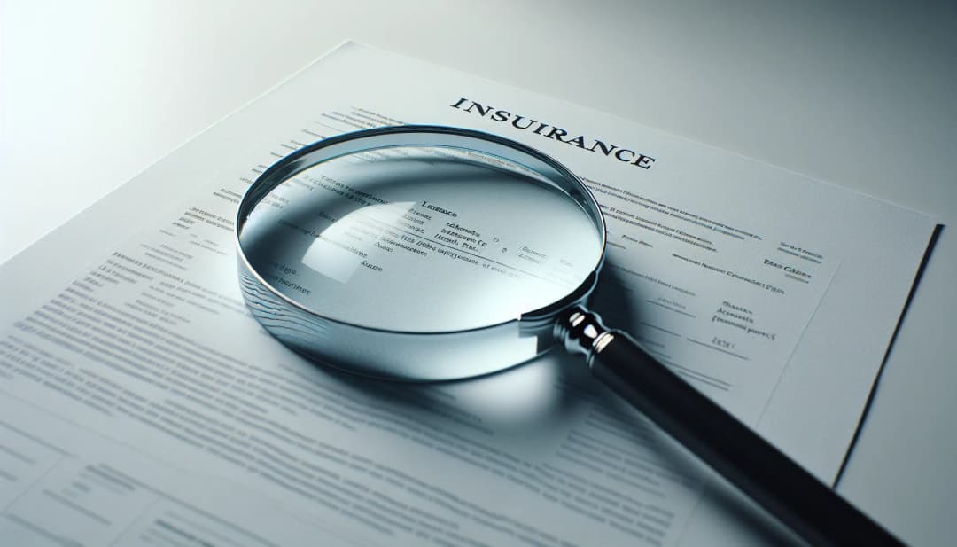 6 Things I Wish My Vision Insurance Offered