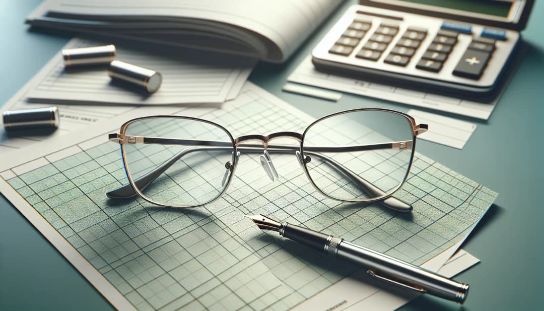 6 Questions to Ask Your Eye Doctor About Vision Insurance