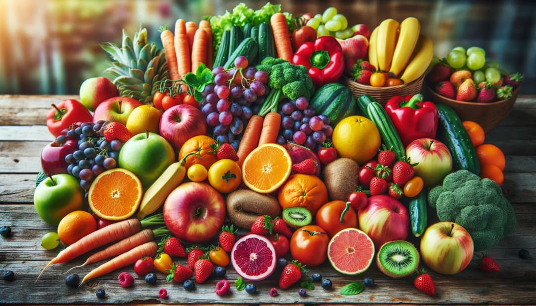 How Can Parents Encourage Healthy Eating Habits in Children?