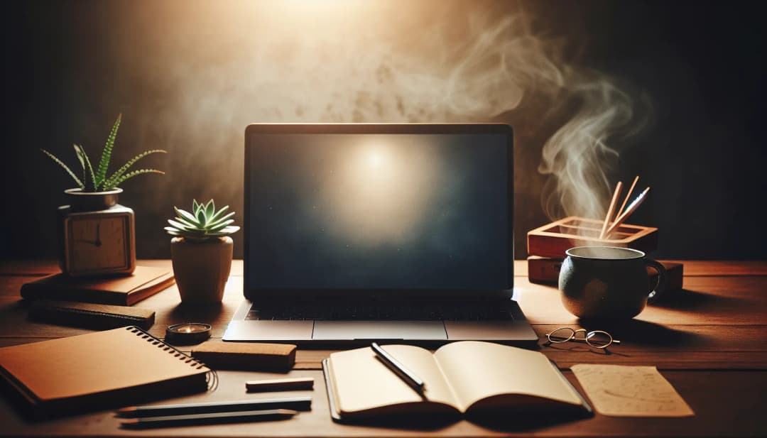 How I Use Technology to Enhance My Wellness Coaching Practice