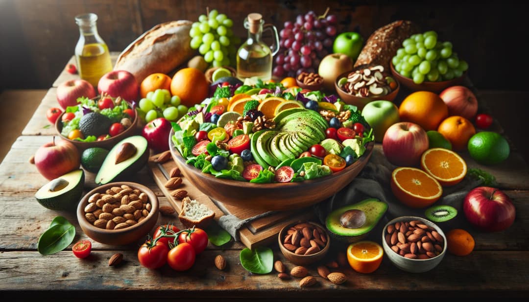 How Do You Improve Your Relationship With Food?