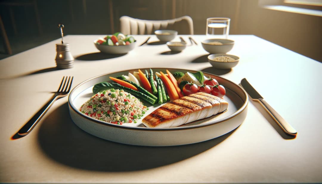 How Can You Make Healthier Food Choices When Dining Out?