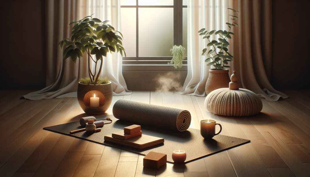 How to Show Yourself Kindness and Compassion During Yoga Practice