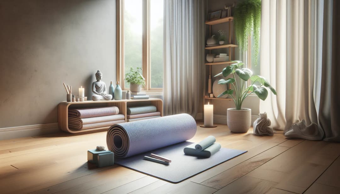 7 Tips for Overcoming Intimidation When Starting Yoga