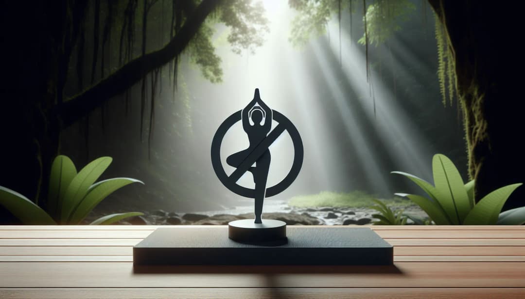 How to Overcome Challenges as a Yoga Instructor: 6 Lessons Learned