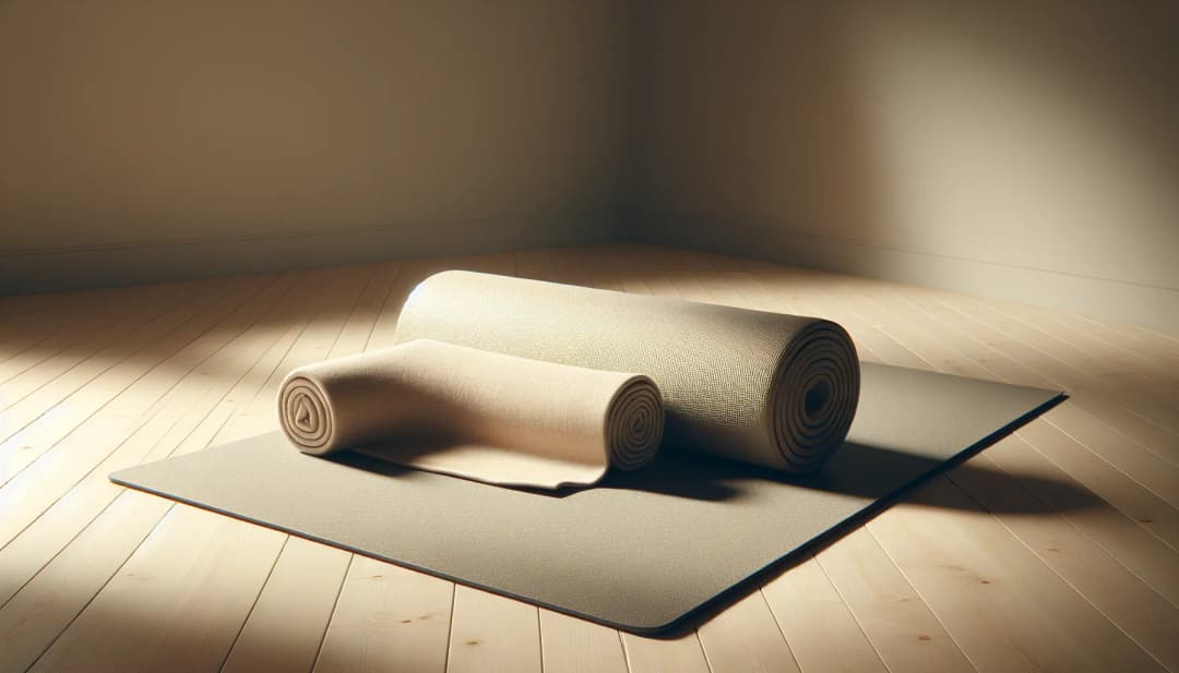 7 Yoga Poses for Improving Balance