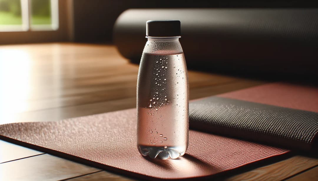 7 Tips for Staying Hydrated and Energized During Yoga