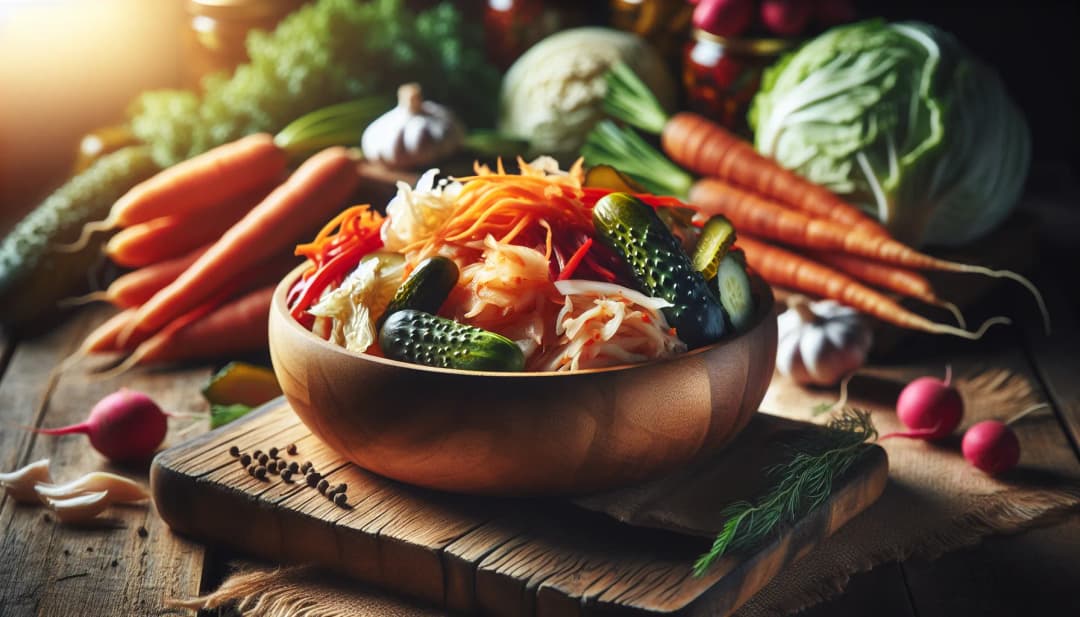 How Do Dietary Changes Help Improve Gut Health?