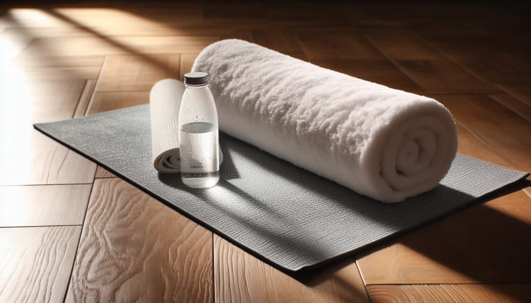 4 Ways to Reward Yourself After a Challenging Yoga Class