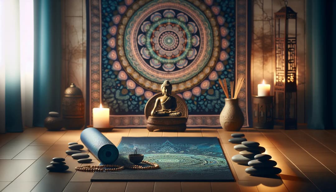 3 Personal Mantras Or Affirmations to Use During Yoga Practice