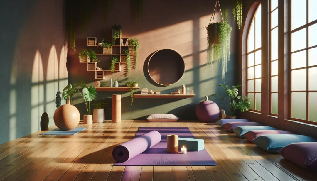 6 Fun Yoga Poses to Teach to Others