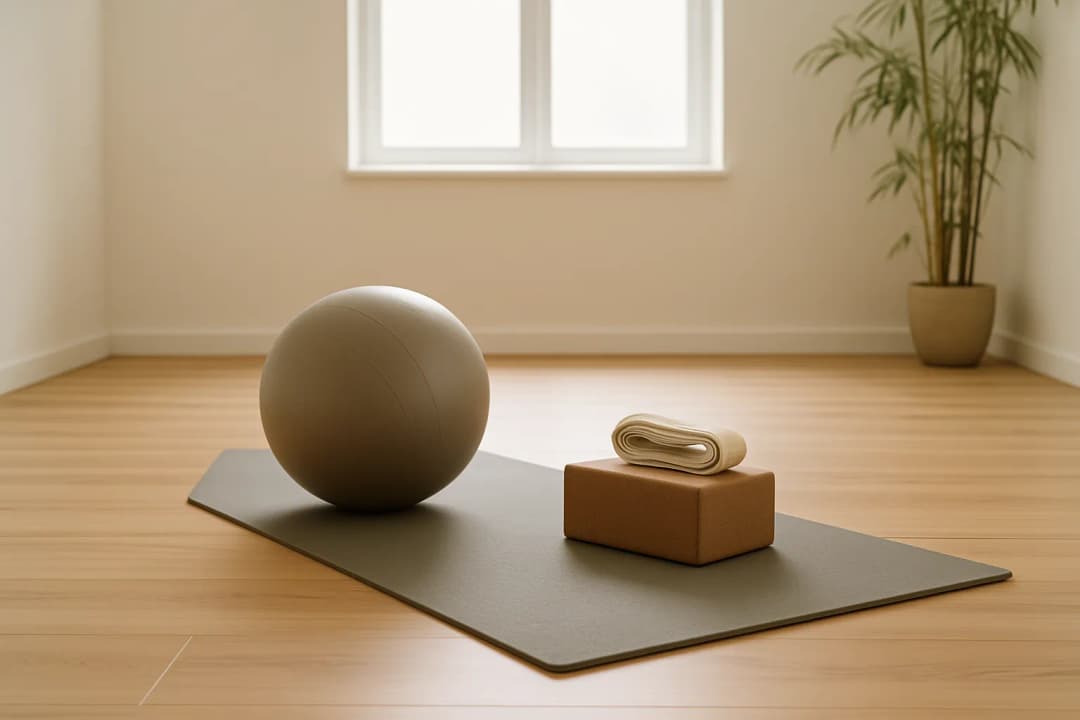 6 Types of Yoga for Improving Balance and Coordination