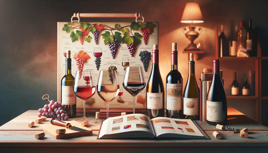 7 Ways to Educate Customers About Wine Without Overwhelming Them