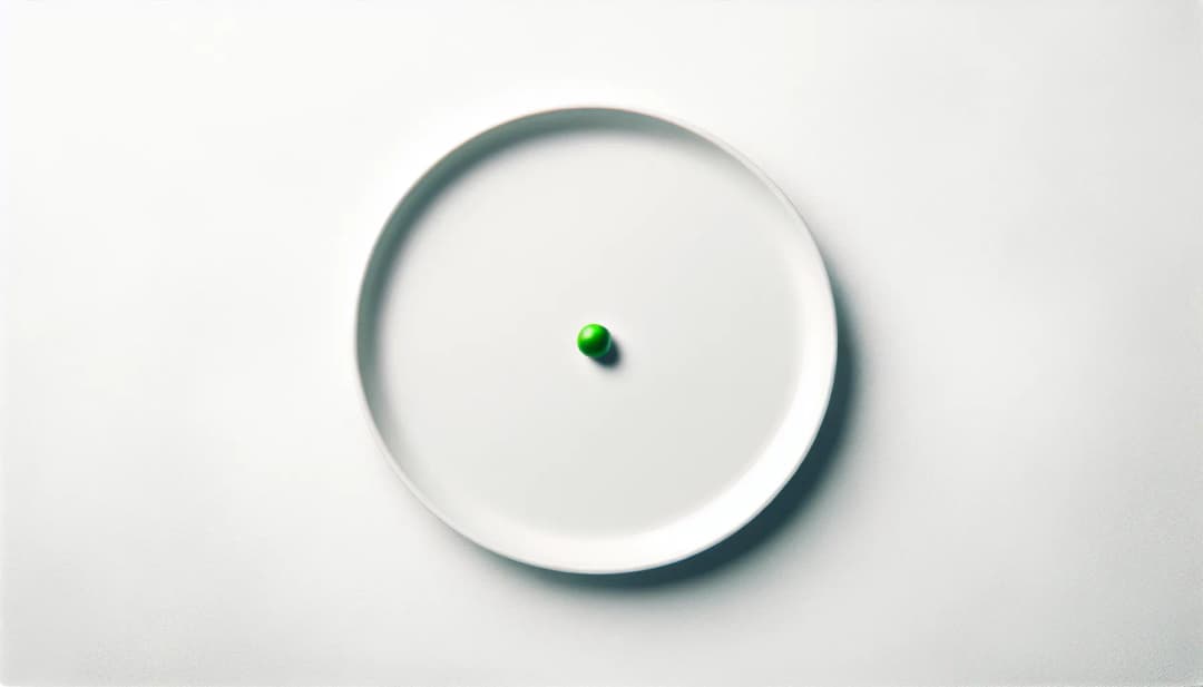 What's the Importance of Portion Control?