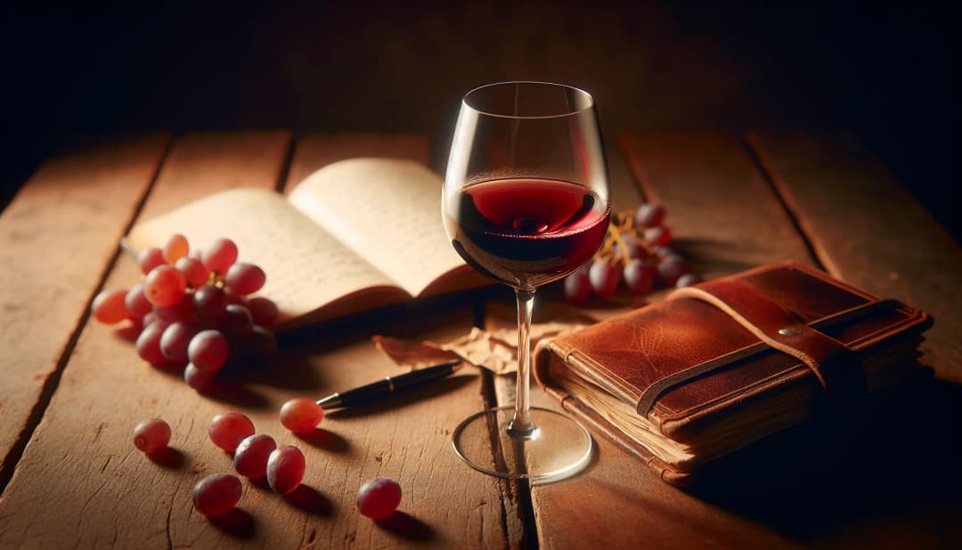 6 Favorite Methods for Documenting Wine Tasting Experiences