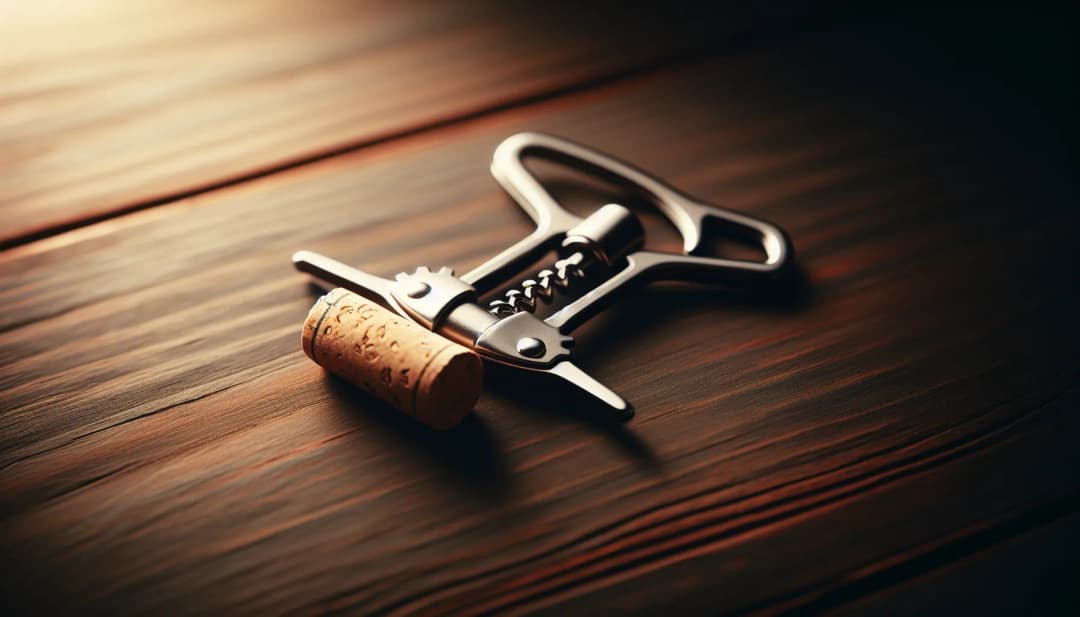 6 Favorite Wine Accessories to Use in Your Cellar