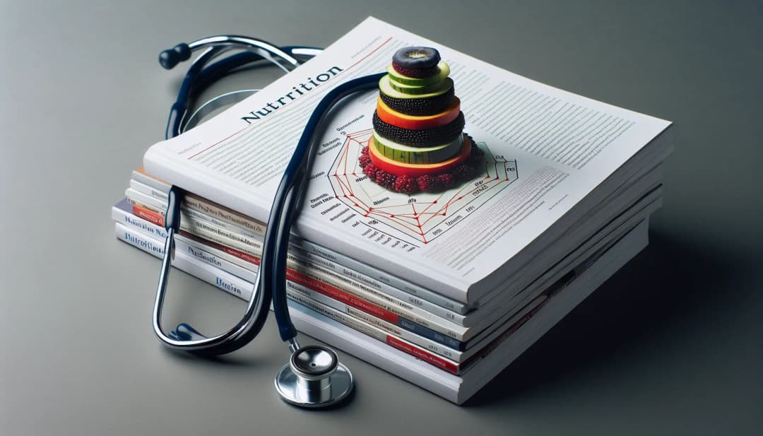 How Do You Stay Updated With the Latest Nutrition Research?