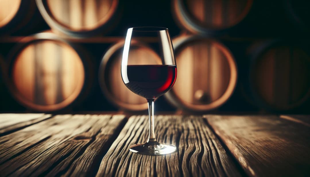 6 Surprising Things About the Winemaking Process