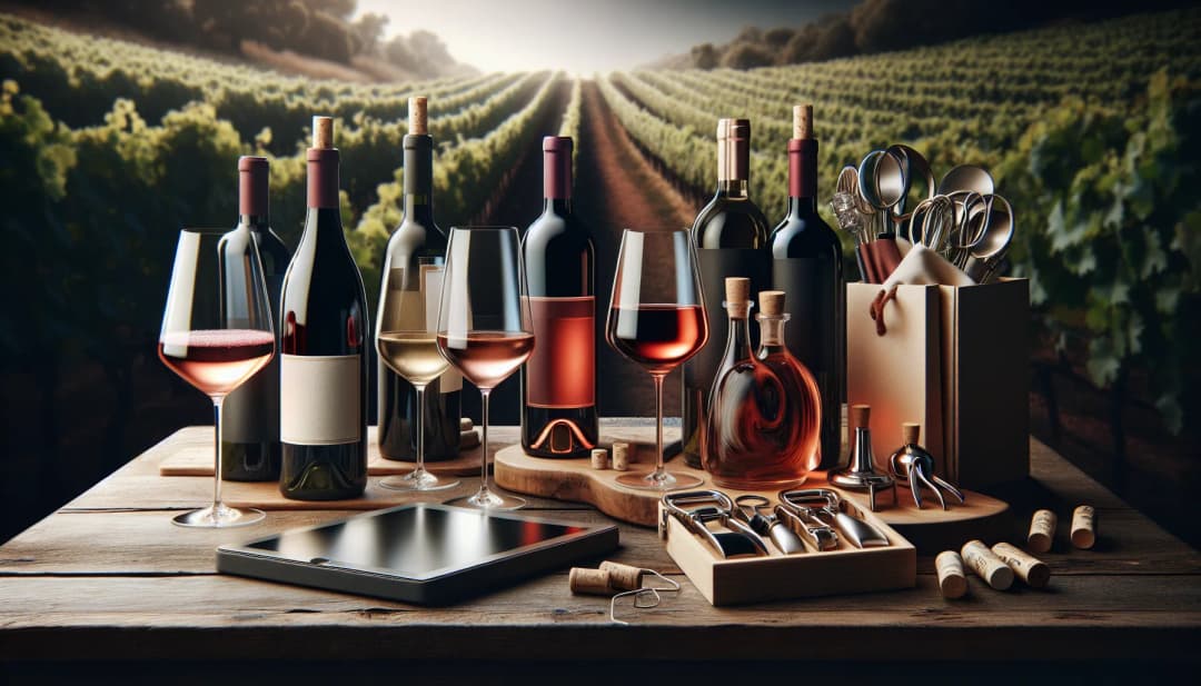 6 Effective Methods for Promoting and Selling Wine Directly to Consumers