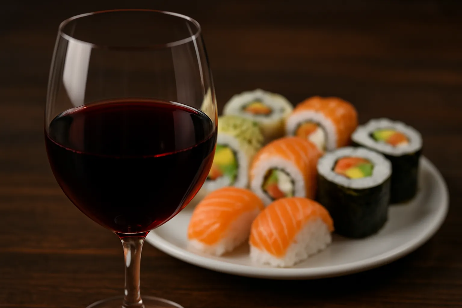 3 Unusual Wine and Food Pairings that Actually Work