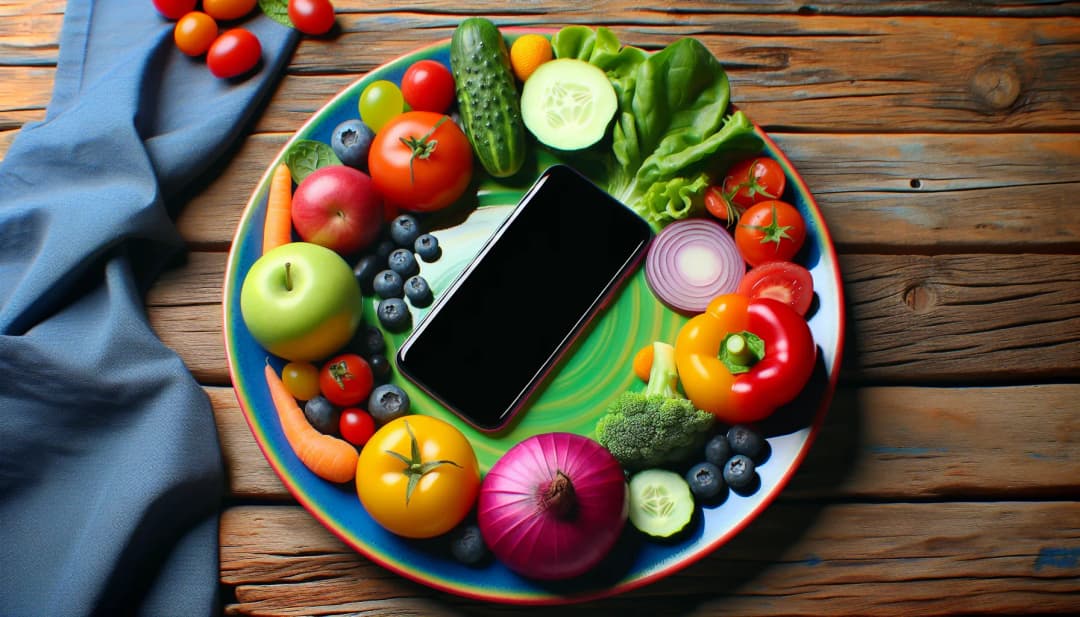 What Are Examples of Incorporating Technology into Dietary Counseling?