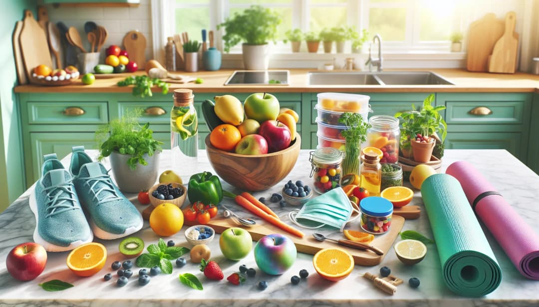 How Can You Address Weight Management Without Focusing Solely On the Scale?