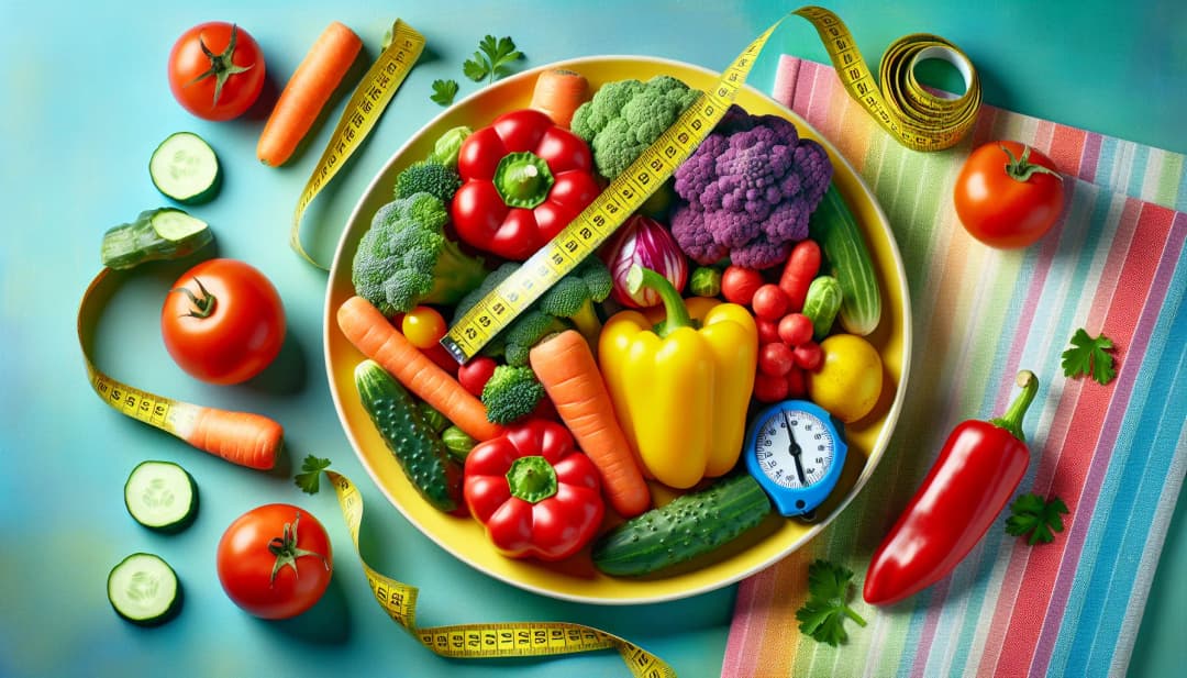How Do You Assess the Effectiveness of a Dietary Intervention?